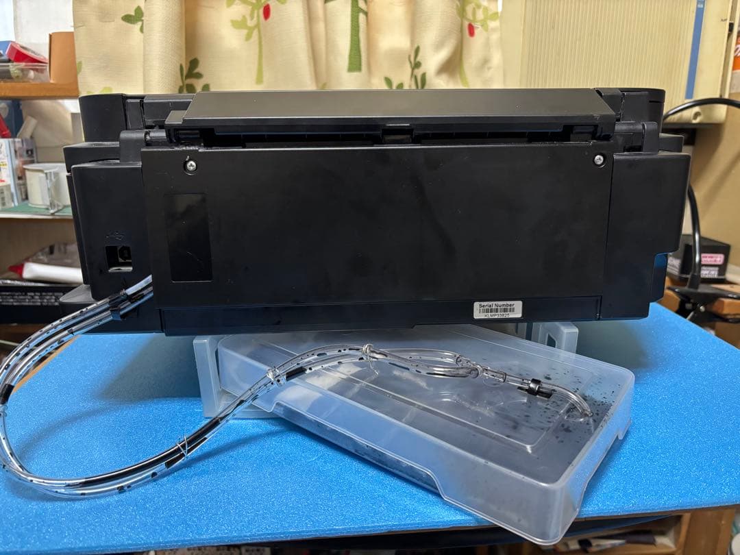 サトシ様専用】Canon G3310 廃インクパッド新品 - メルカリ