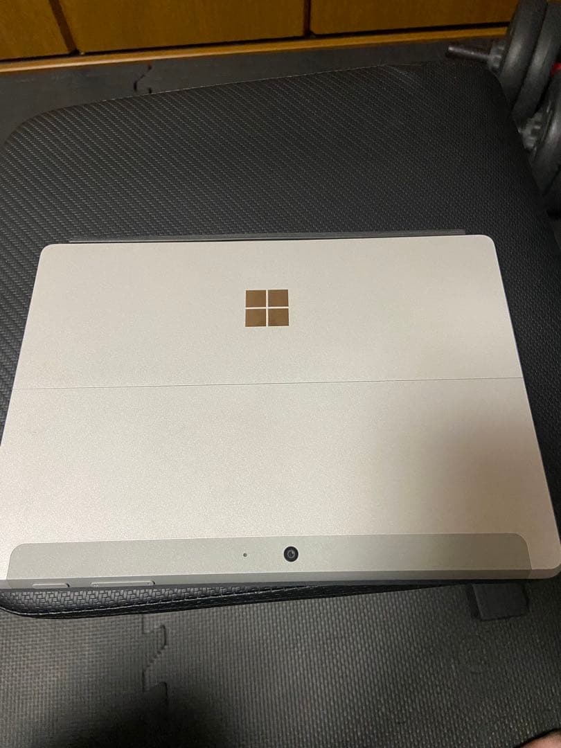 j*g様 Microsoft Surface go3 64G 4G 日本語キーボ 安価