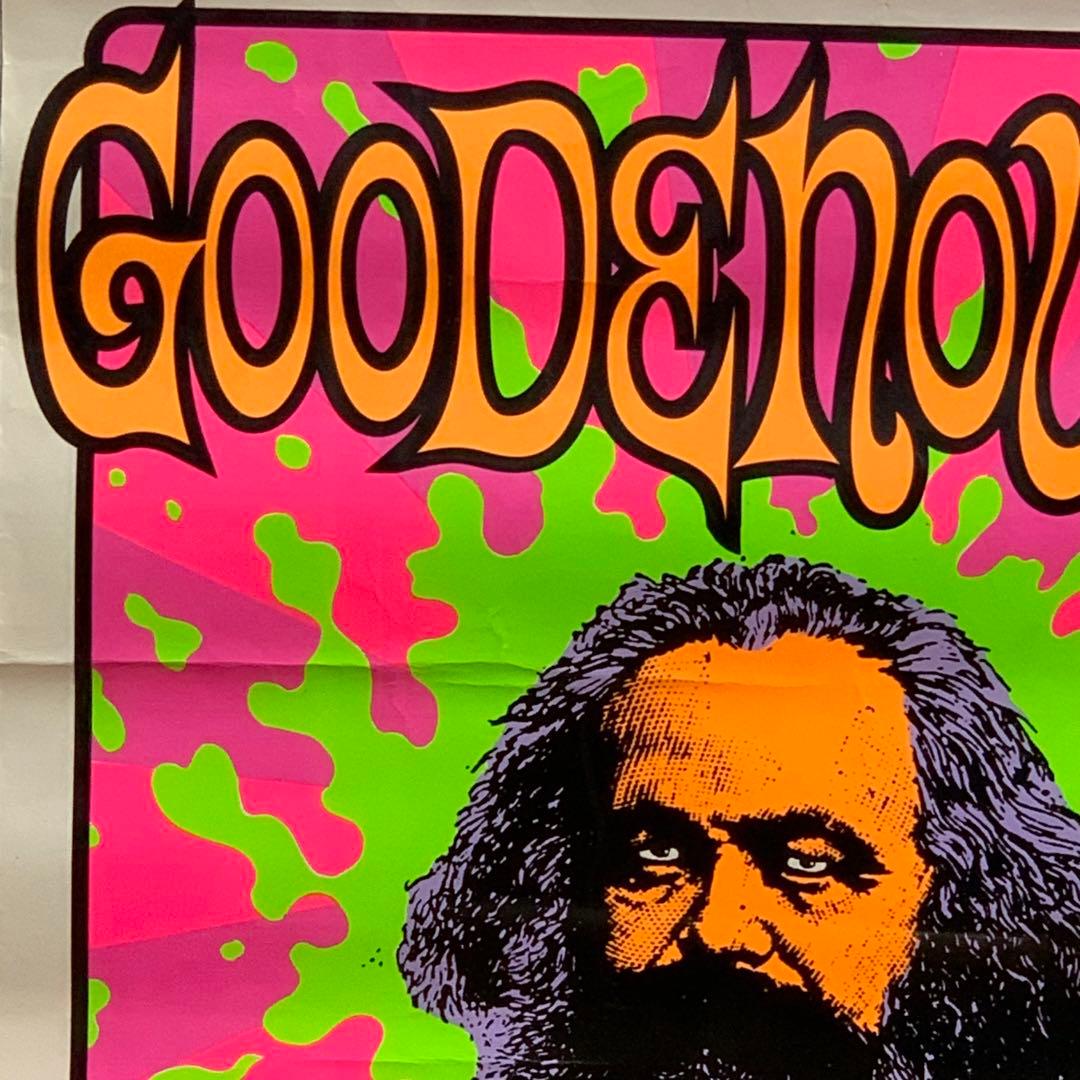 good enough kozik マルクスポスター 1st edition - メルカリ