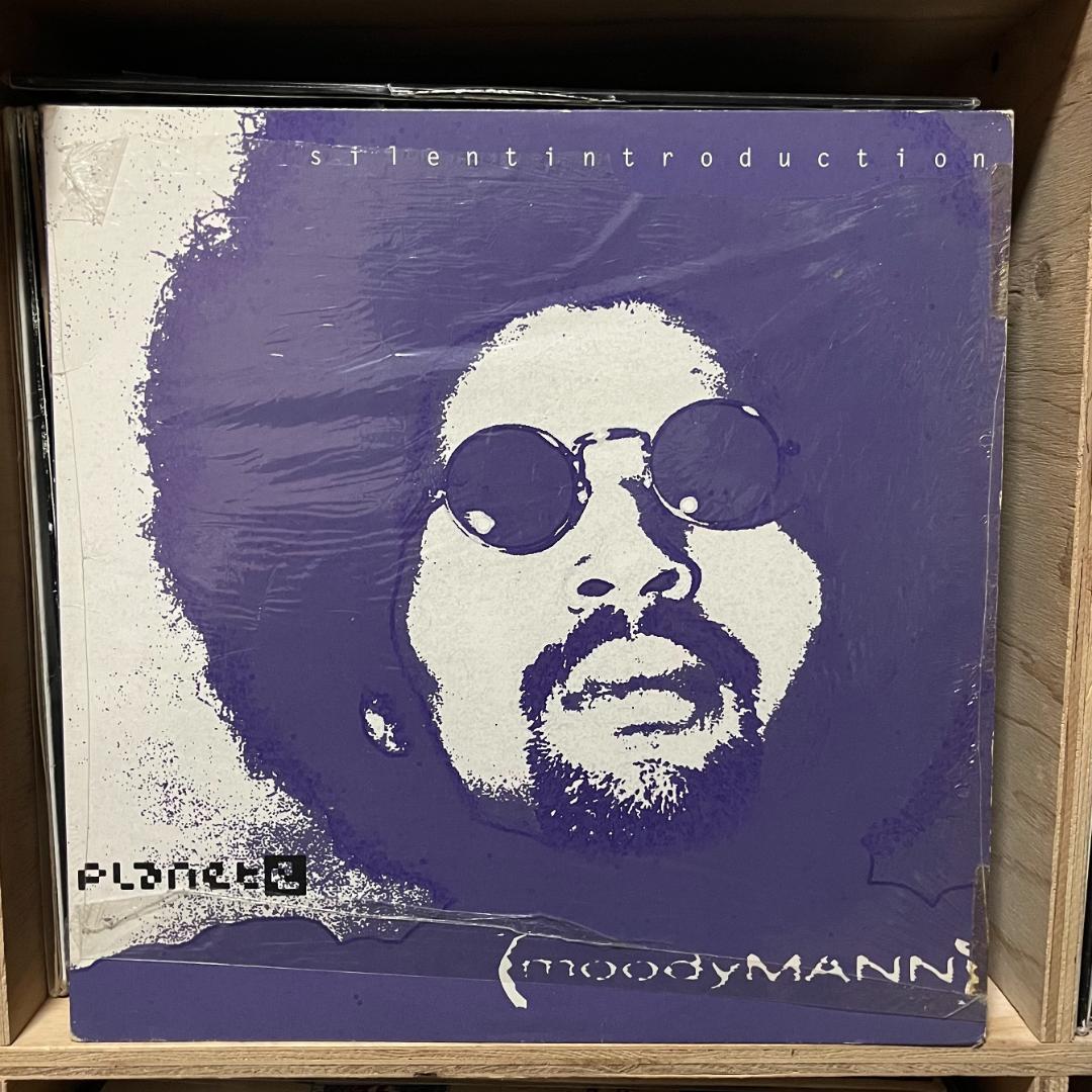 moodymann silentintroduction ジャンク Silentintroduction - Album by Moodymann | Spotify