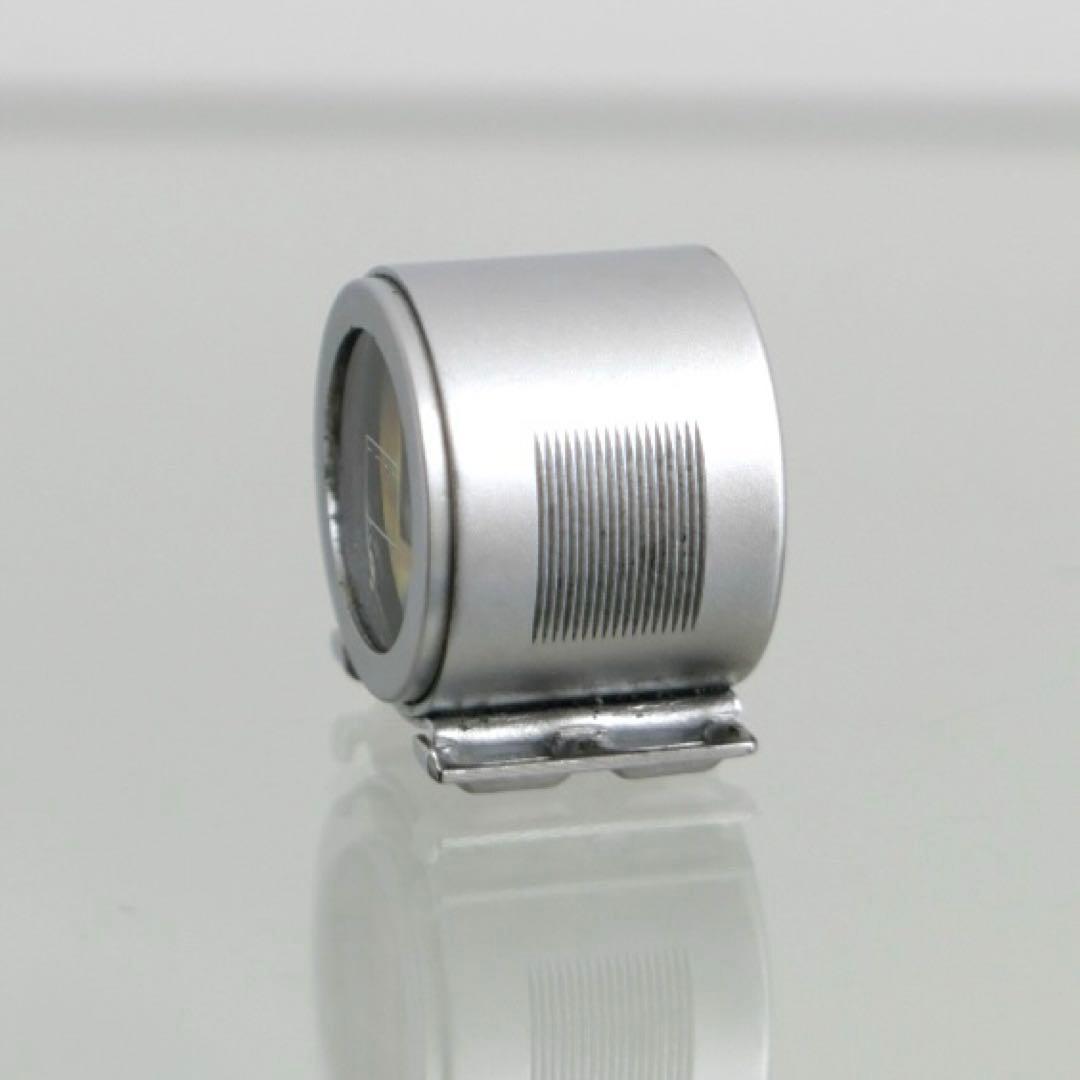美品】ライカ Leica ビューファインダー 5cm SBOOI 50mm - メルカリ