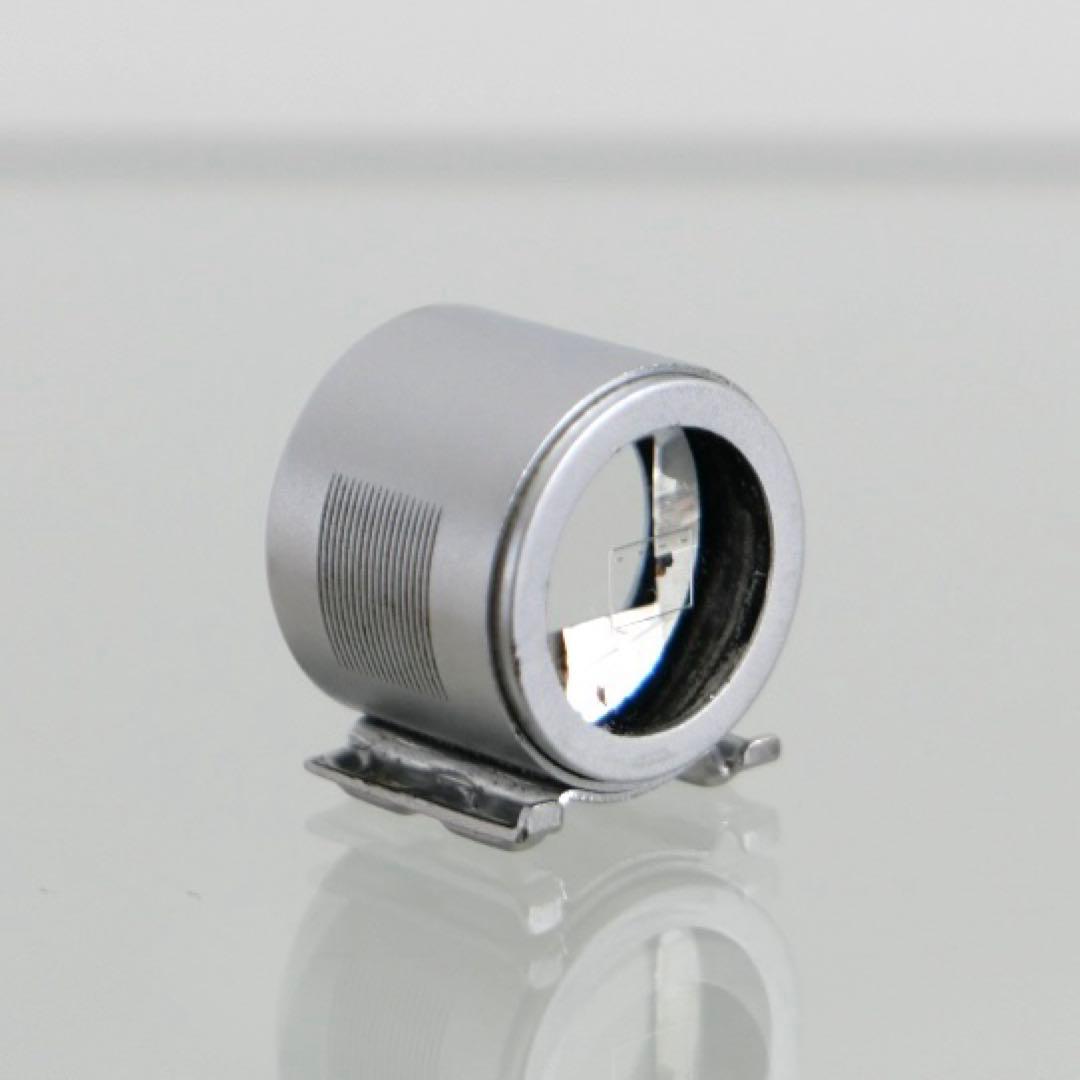 美品】ライカ Leica ビューファインダー 5cm SBOOI 50mm - メルカリ