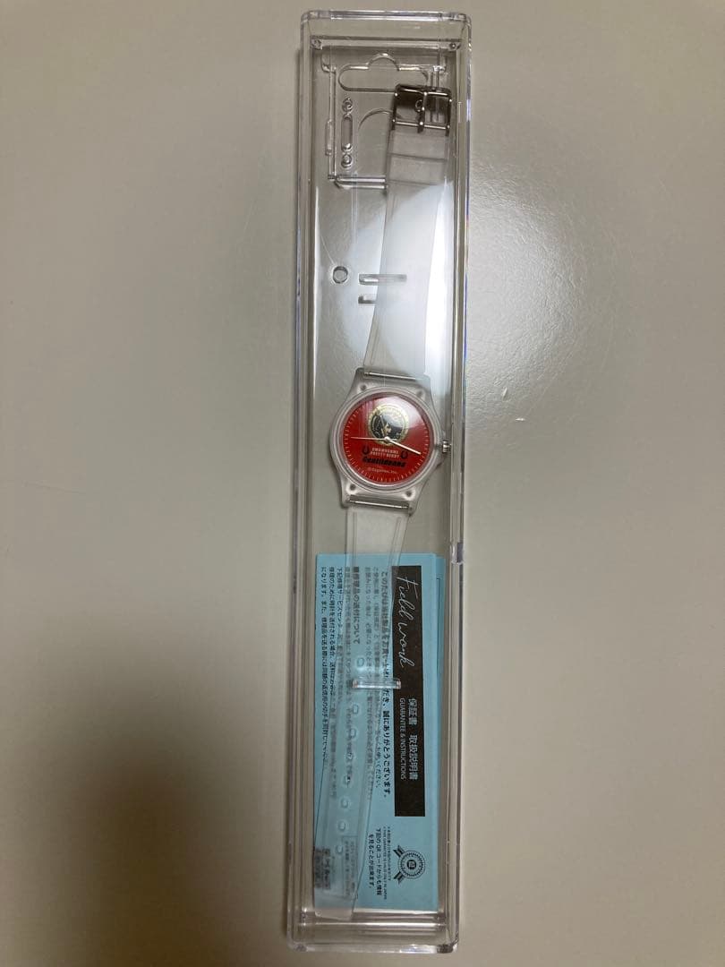 ウマ娘 腕時計 ジェンティルドンナ - メルカリ