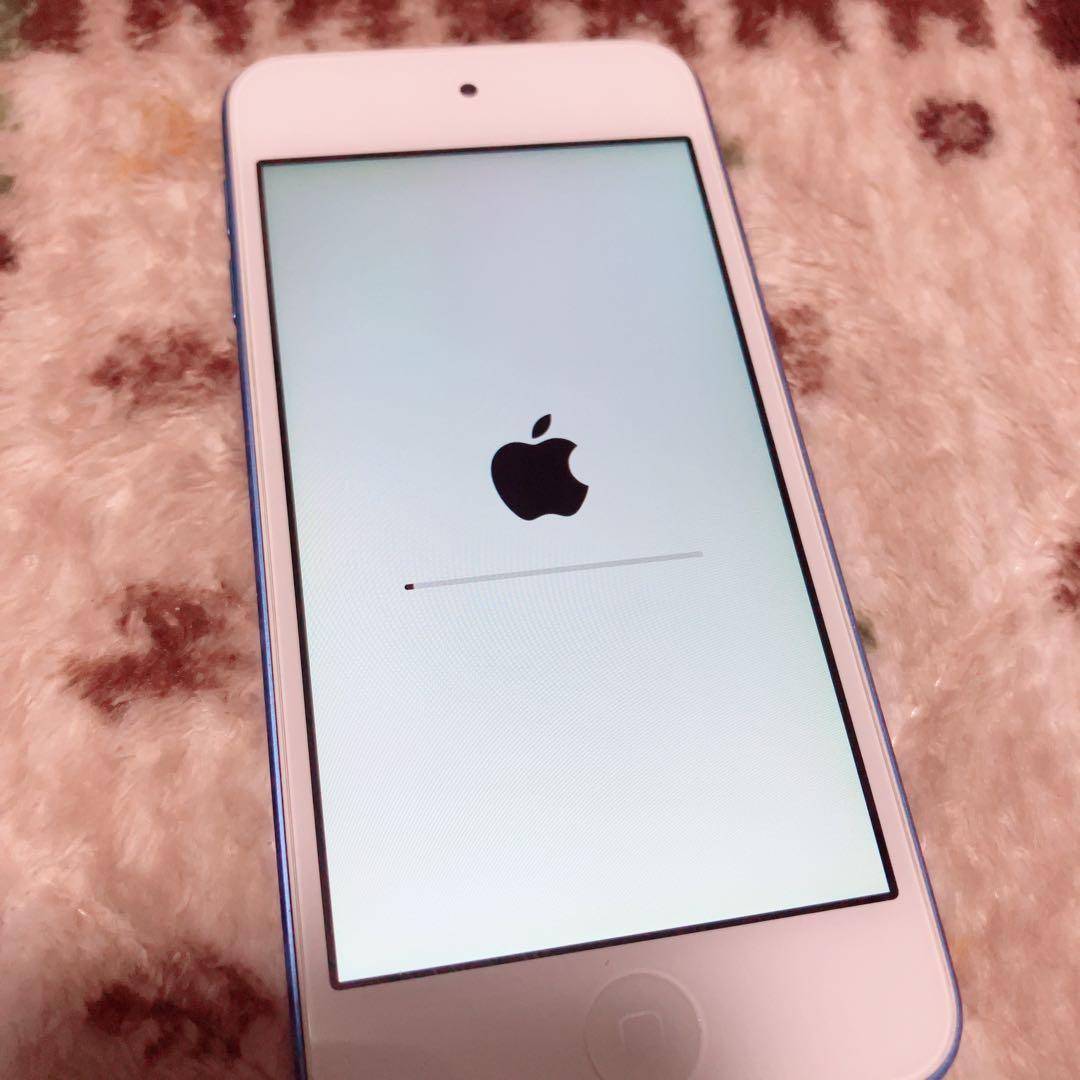 Apple iPod touch (第7世代) 32GB - メルカリ