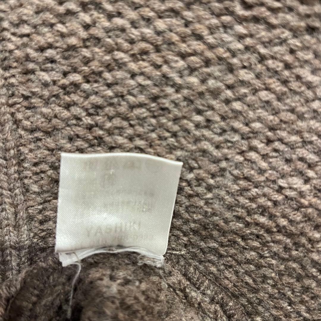 美品】YASHIKI ヤシキ WADACHI TURTLE ブラウン - メルカリ