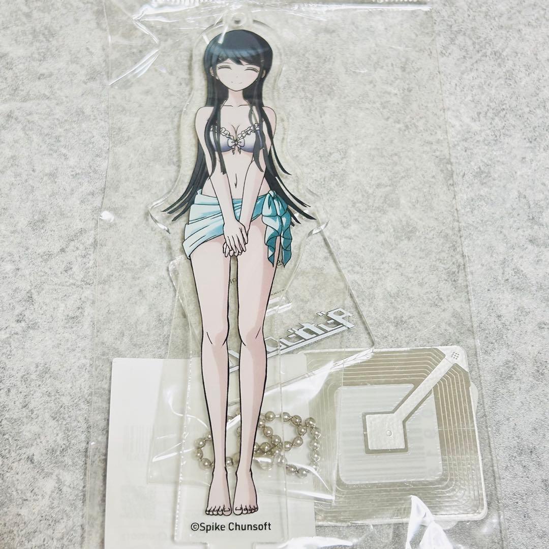 新品ダンガンロンパ 舞園さやか アクリルスタンド - メルカリ