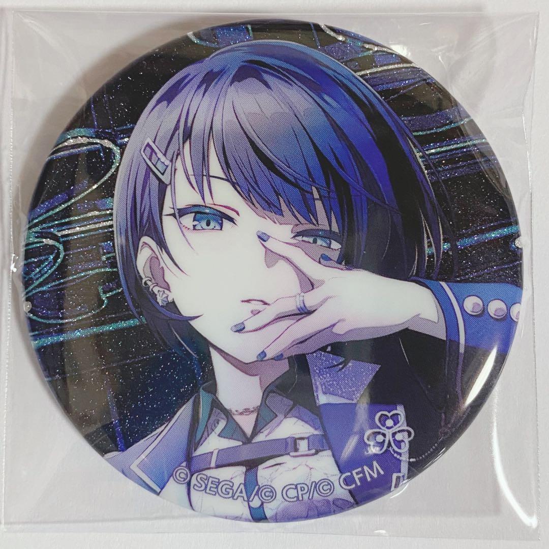 プロセカ 桐谷遥 グリ缶 44A - メルカリ