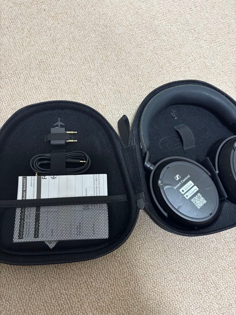 低 価格テレビ・オーディオ・カメラ - Sennheiser M4EBT ワイヤレス