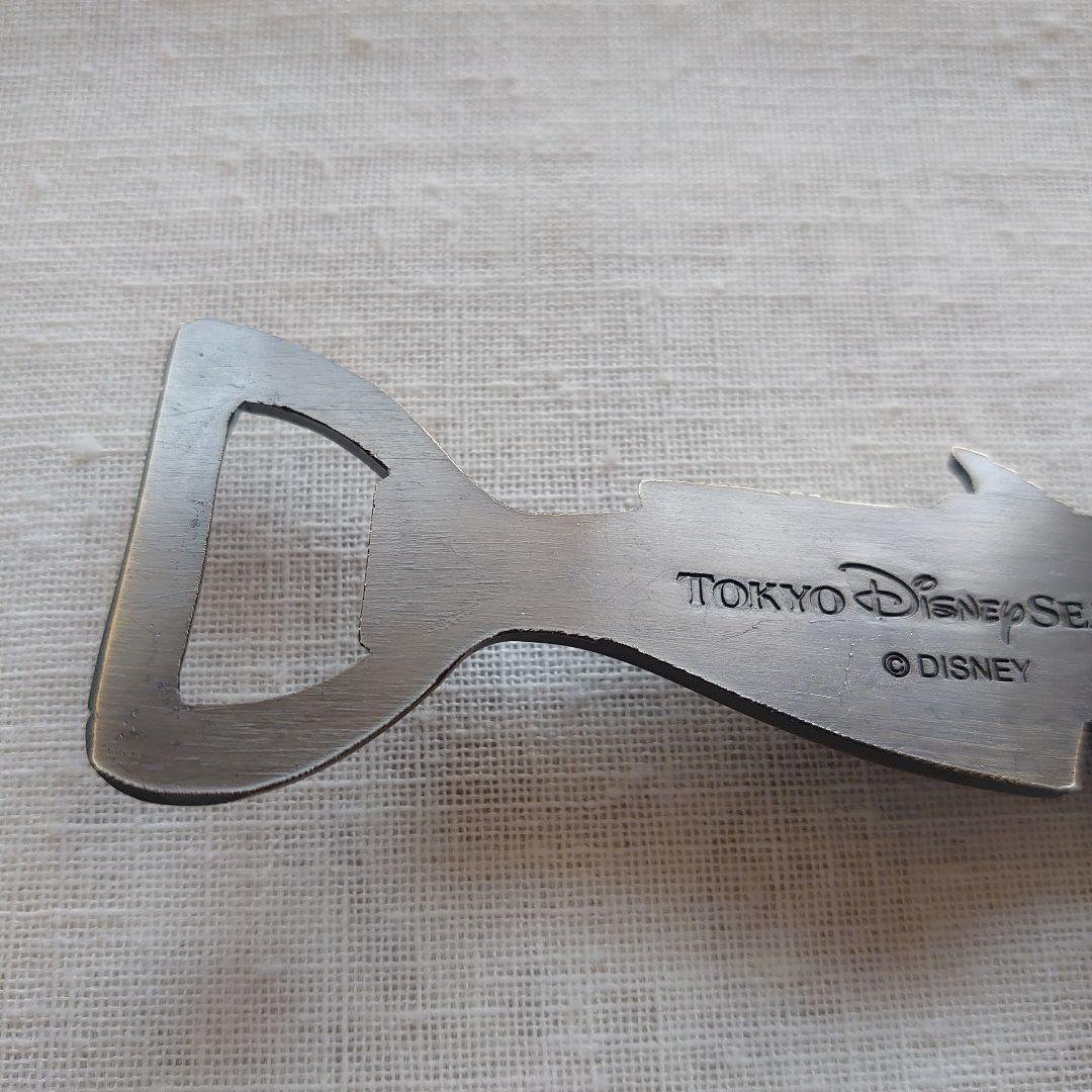 ディズニーシー 海底2万マイル ノーチラス号 栓抜き 1個 - メルカリ