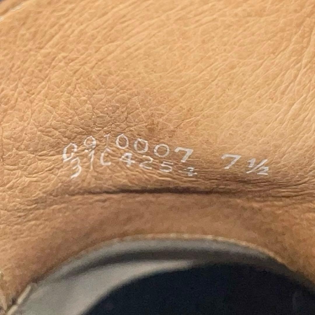 ほぼ新品】◾️Danner◾️デッキシューズ◾️D910007◾️本革