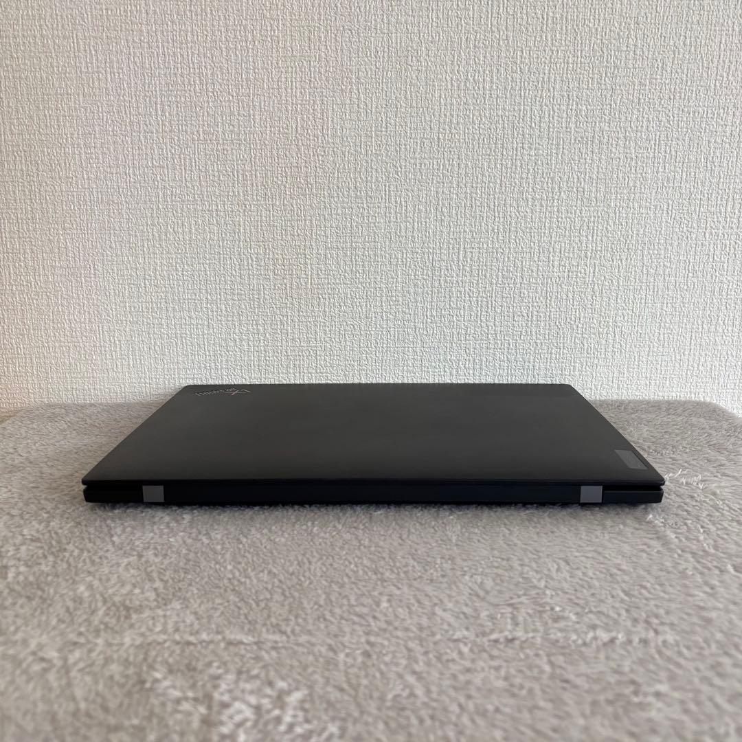 THINKPAD X1 CARBON 高級ノート型PC i5 12世代 16