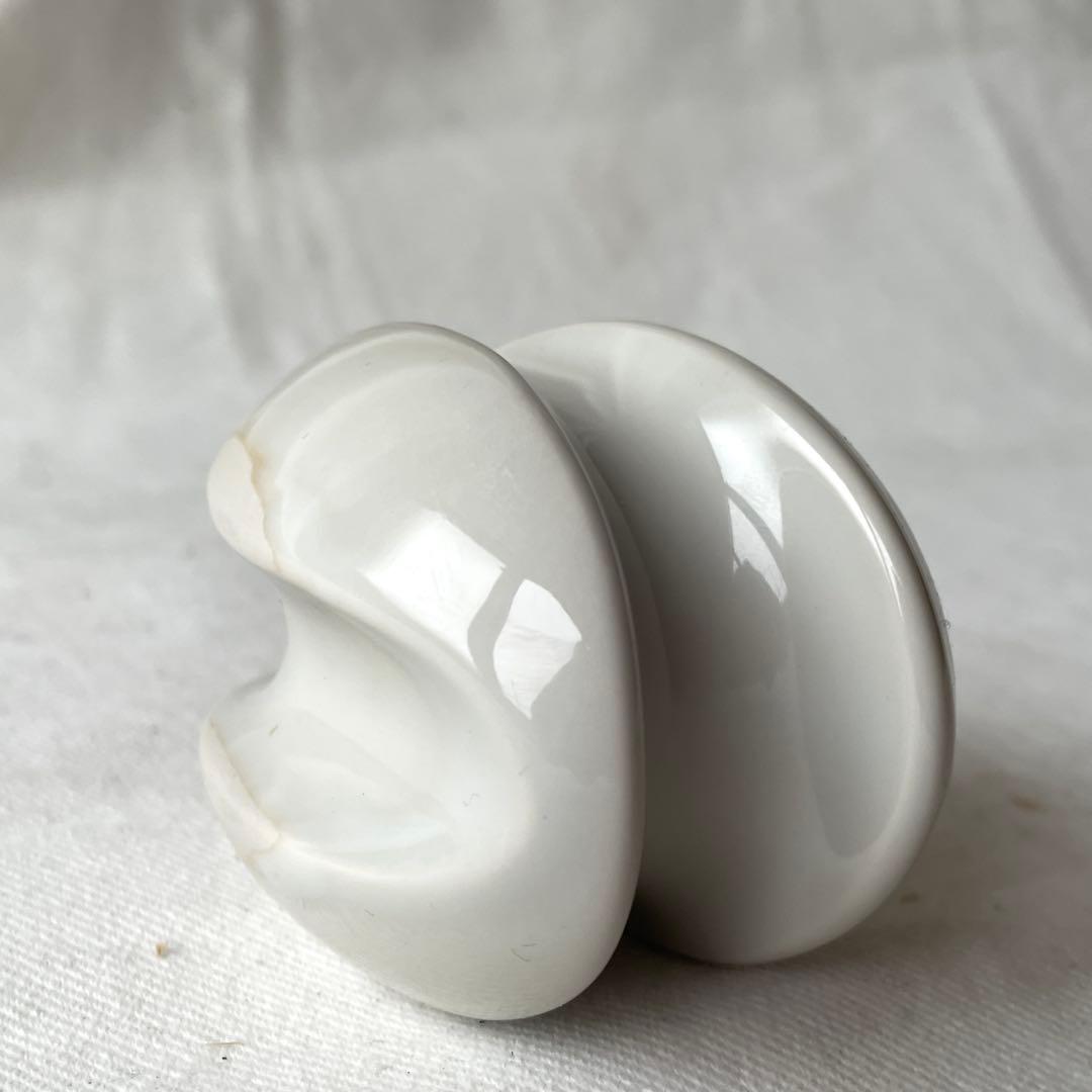 希少】激レア！ NHK ブラタモリ 碍子 香蘭社 記念品 限定品 有田焼