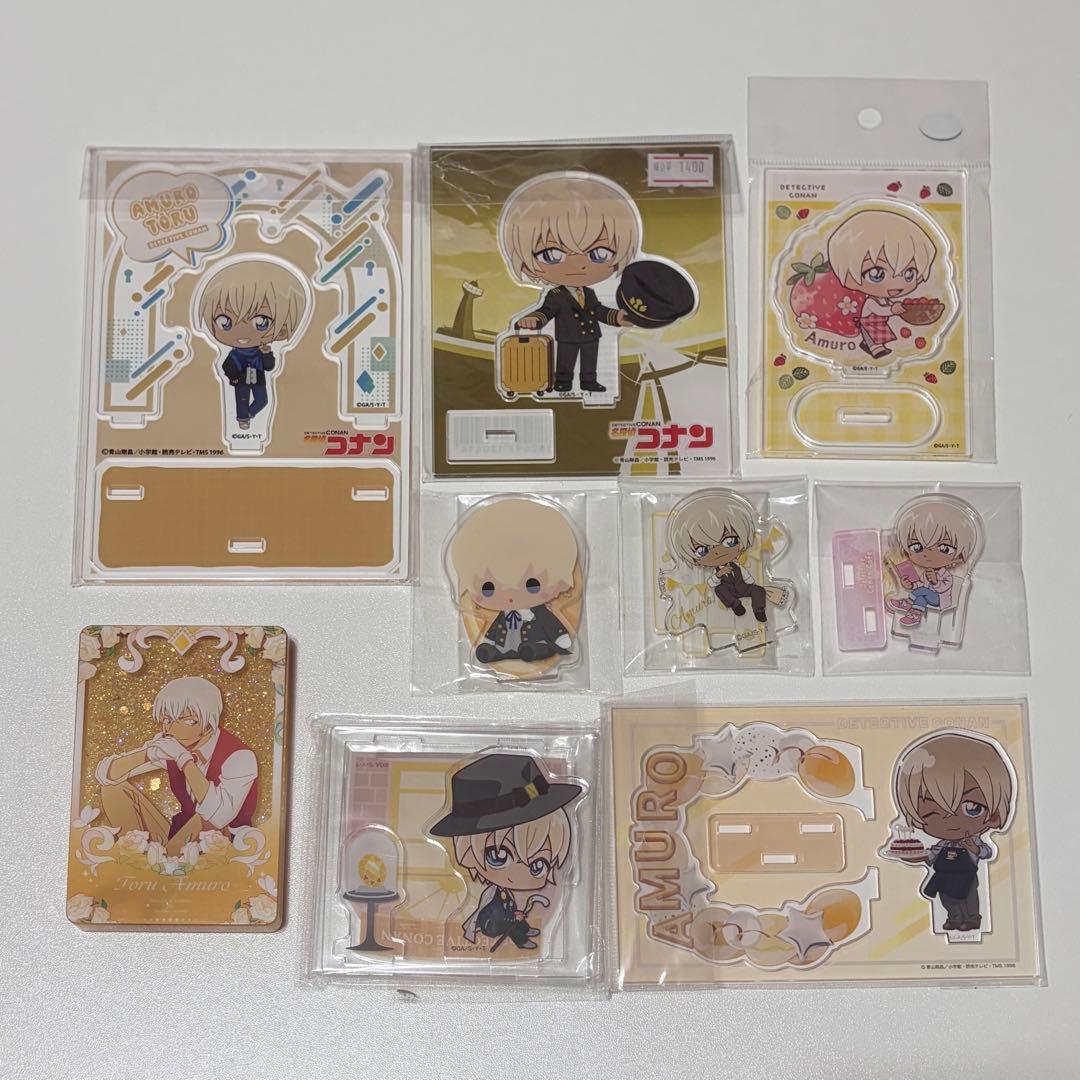 安室透 まとめ - メルカリ