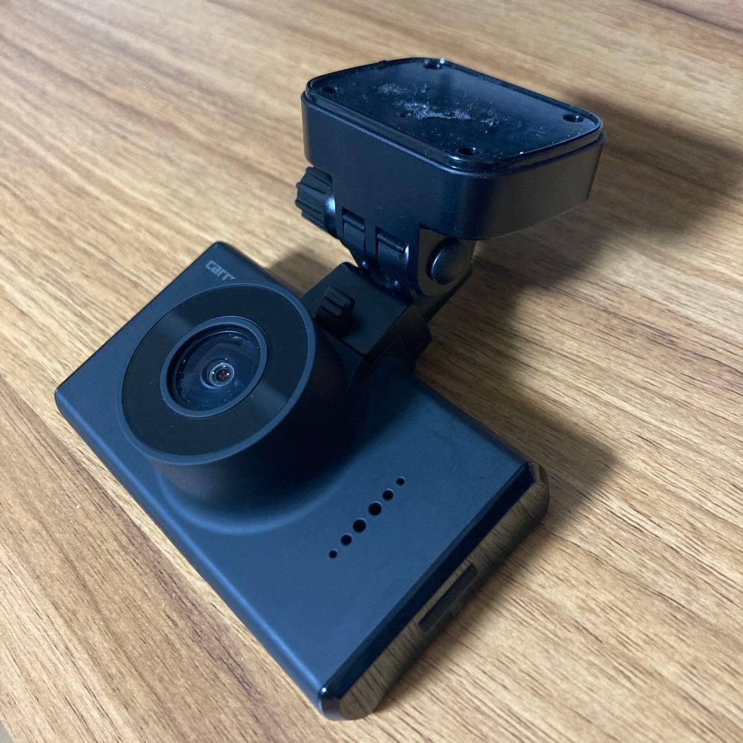 カロッツェリア VREC-DH301D ドライブレコーダー SDカード（32G）