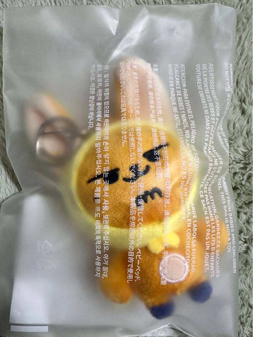 TXT 初期 プルバトゥ ファンチュン キーリング ヨンジュン - メルカリ