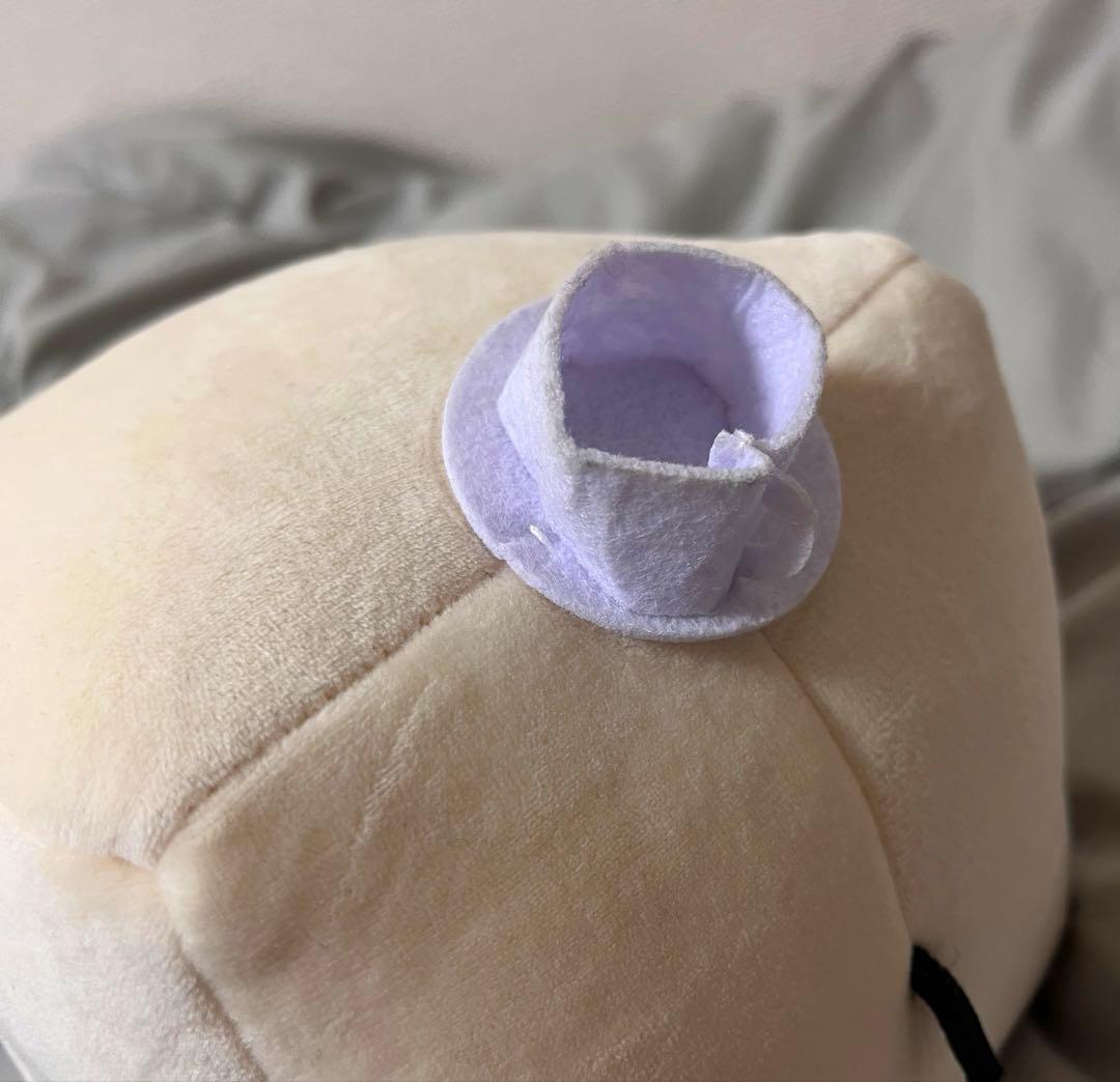 限界 ぐちつぼ んそめ ぬいぐるみ - メルカリ