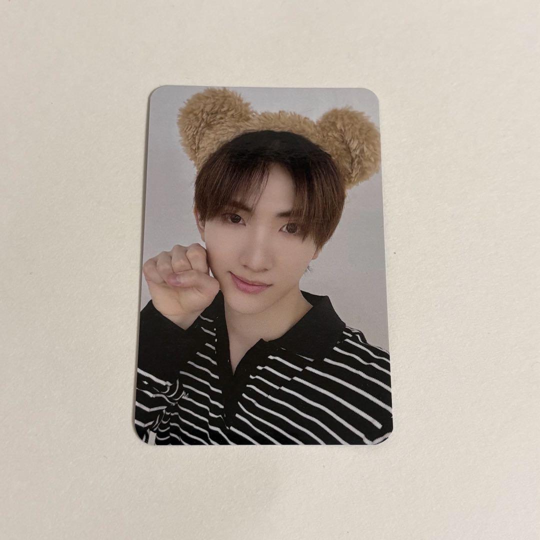 xikers セウン KNPOPS 対面 トレカ - メルカリ