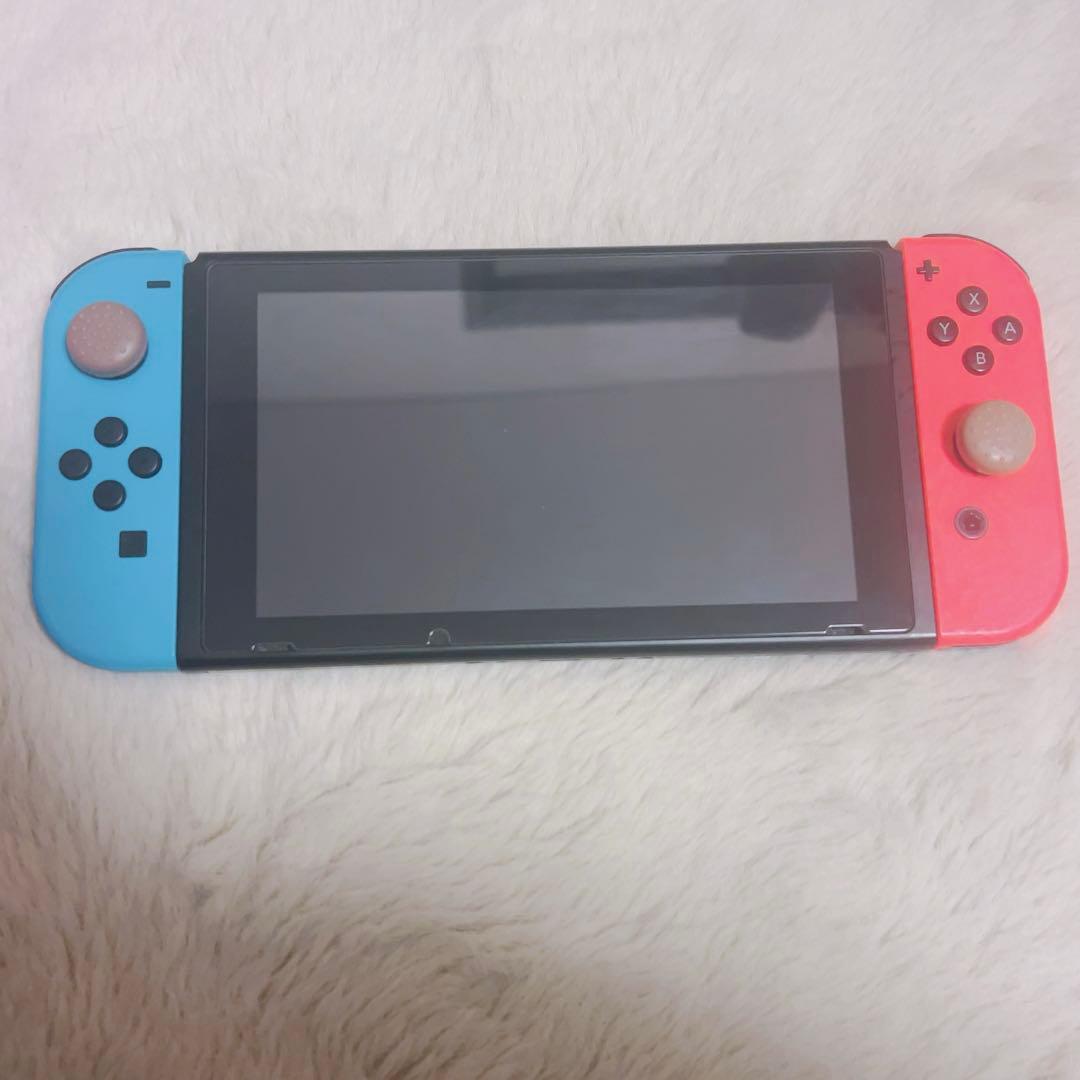 任天堂 Switch 本体のみ 楽天市場】☆ ディスプレイのみ ☆ Nintendo Switch 本体 ニンテンドー