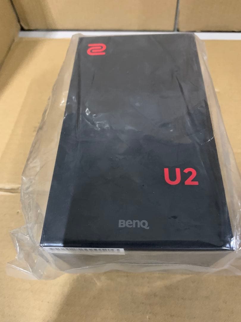 ベンキュージャパン BenQ ZOWIE U2 ワイヤレスゲーミングマウス Amazon | ベンキュージャパン BenQ ZOWIE U2 ワイヤレスゲーミング