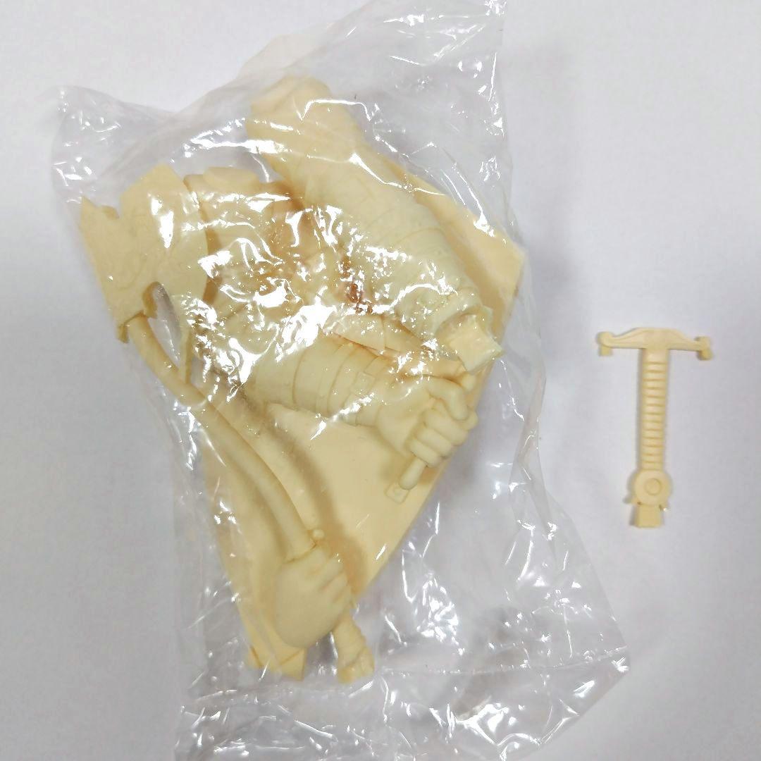 ドクトルG ガレージキット ボークス 仮面ライダー V3 造形村