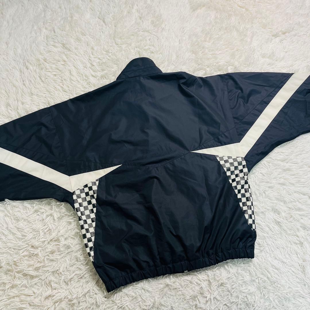 HIGHSANDLOWS × Monkey Time Track Jacket - メルカリ