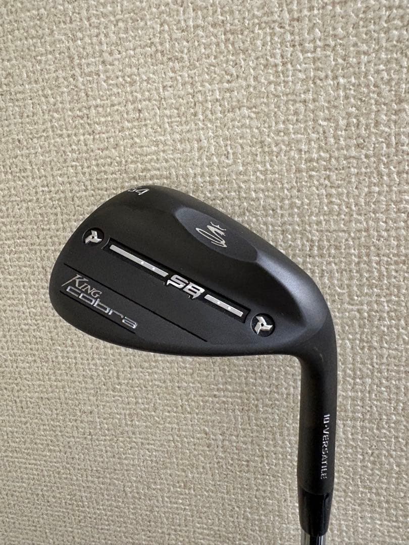コブラKING SB 54 10ウェッジ　DGS200 ツアーイシュー 楽天市場】【2/28まで☆60周年記念クーポン発行中☆】コブラ KING