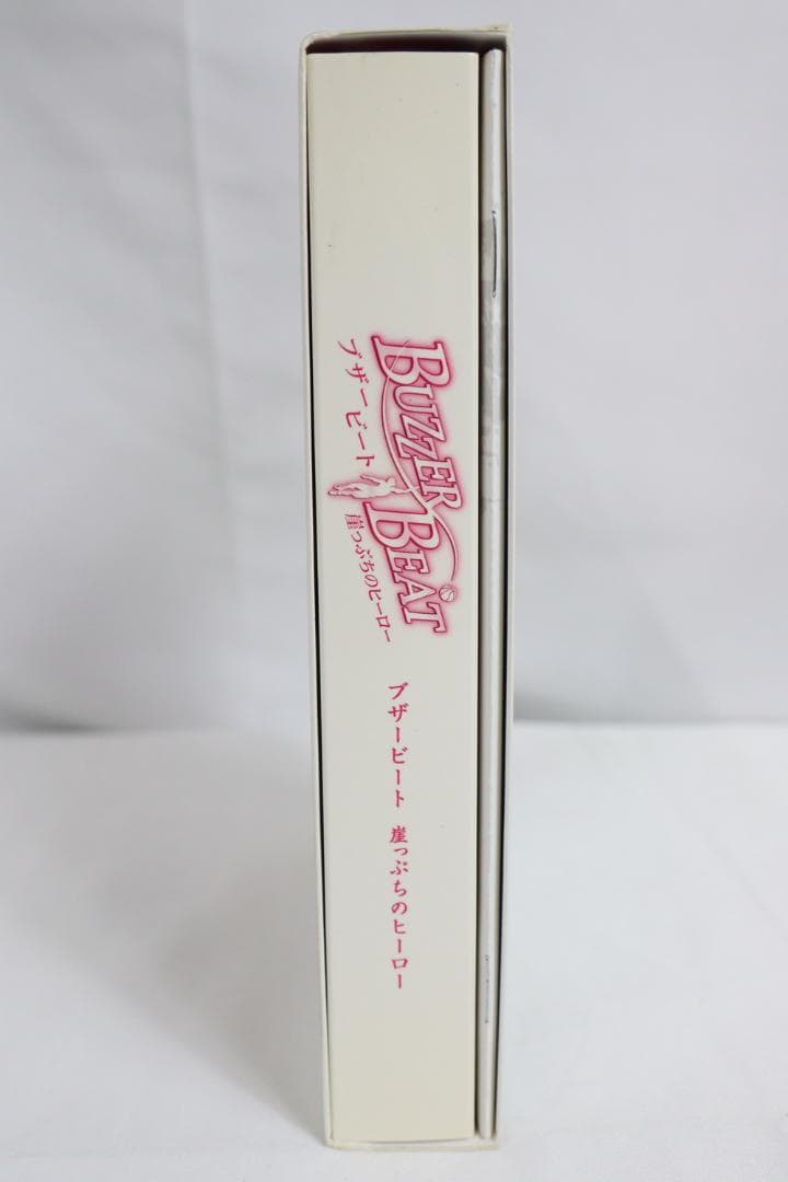 ◇BUZZER BEAT ブザービート崖っぷちのヒーロー DVD 09425 - メルカリ