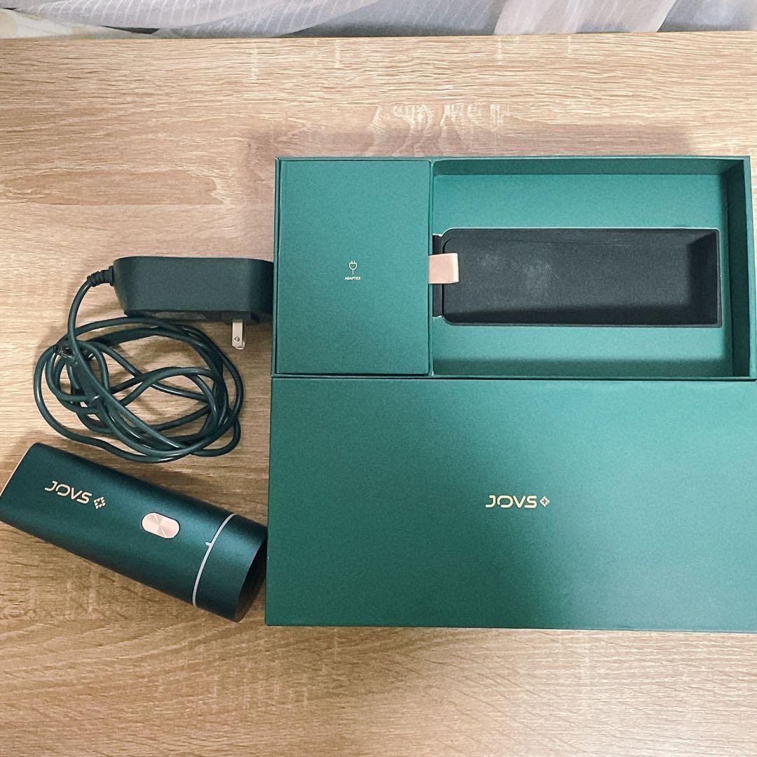 そらぴ　JOVS Dora 脱毛器 楽天市場】JOVS 公式 2026年最新型【クーポンで最大11,521円OFF 57,800