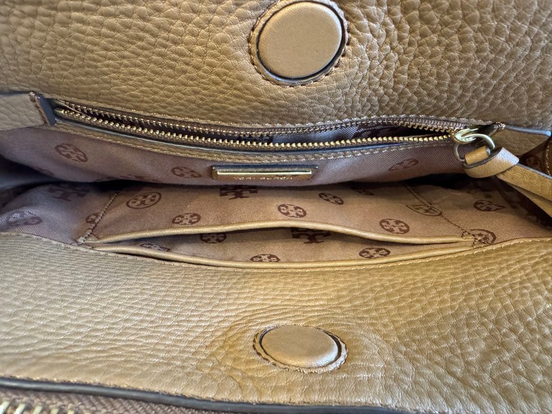 すずらんさん専用】TORYBURCH ハンドバッグ ショルダーバッグ