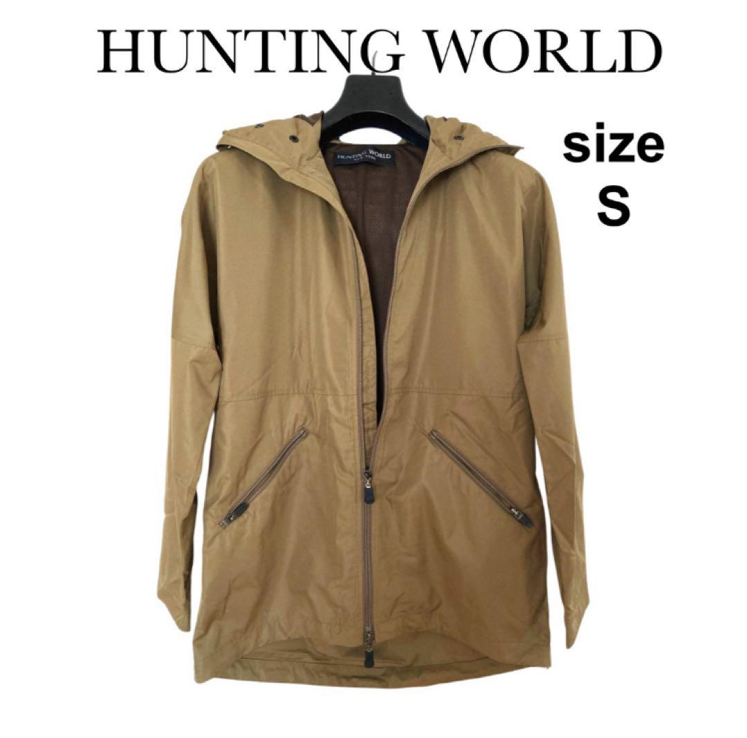 M-1951 モッズコート フード付き Lサイズの通販はau PAY マーケット