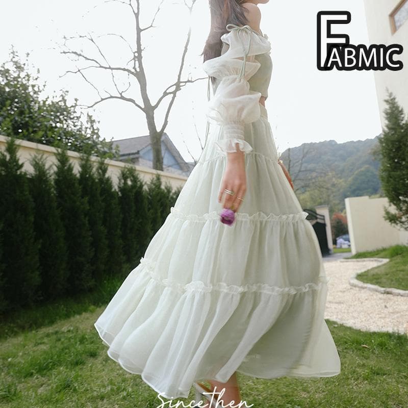 since then パーティードレス 人気 結婚式 2次会 シンスゼン5