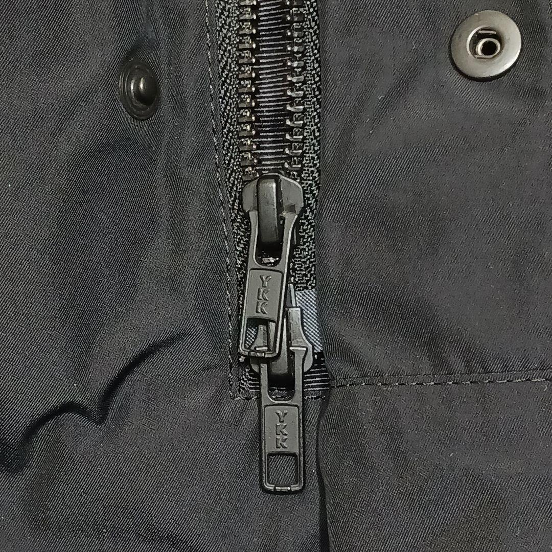 ✨極美品✨セオリー JAYSE MEMO.TWILL フーデットダウンコート S