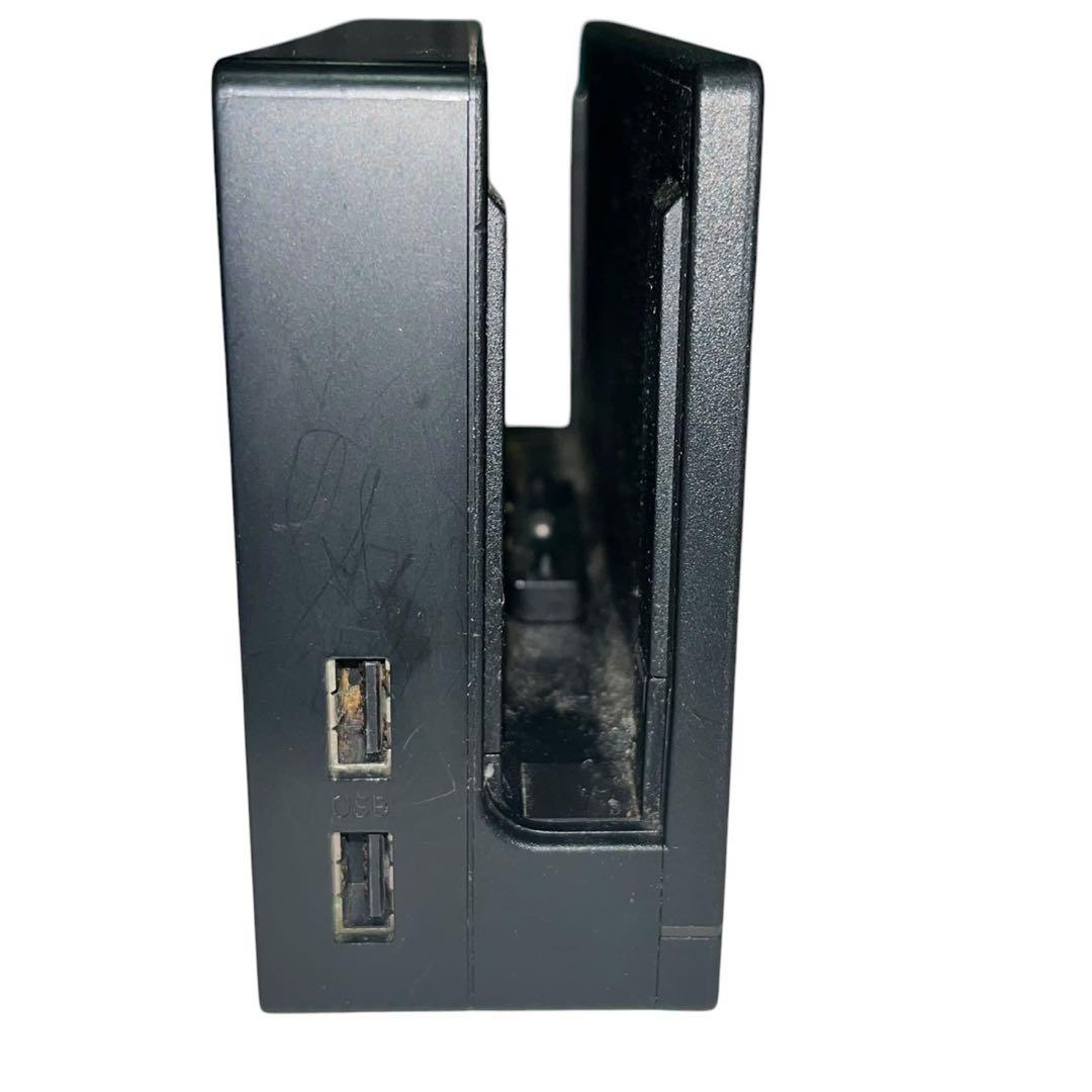 メ0428-65】ニンテンドースイッチ 本体 コントローラーなし ジャンク品