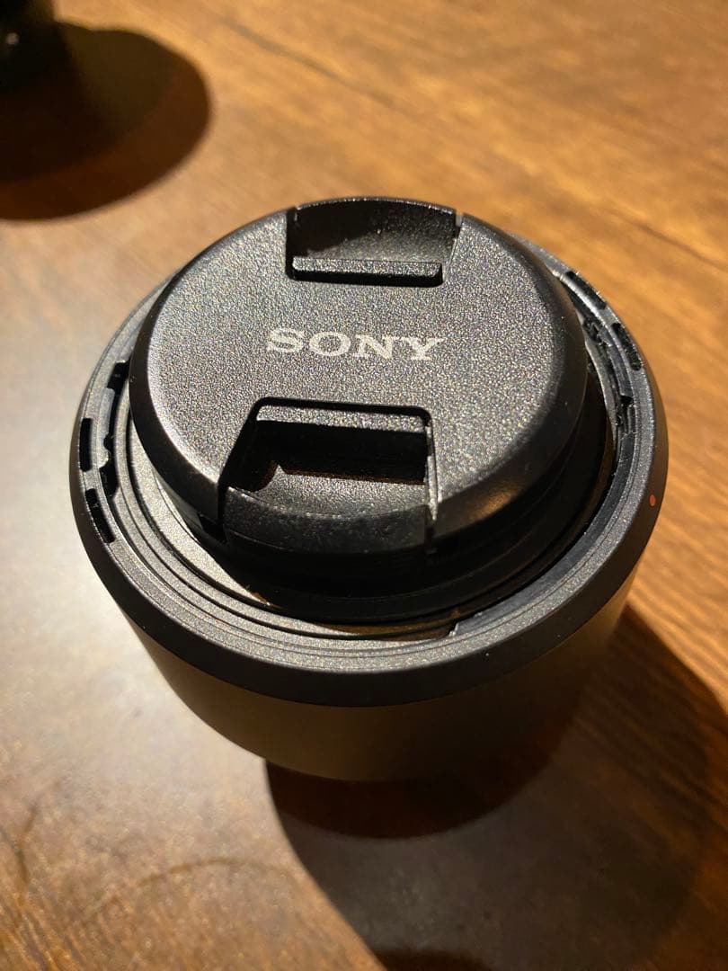 間もなく終了‼️1月限定価格❣️ FE 50mm F1.8 SEL50F18F カメラレンズ FE 50mm F1.8 ブラック SEL50F18F [ソニーE /単焦点