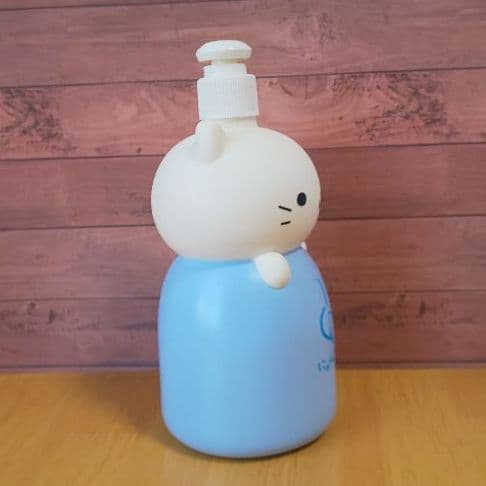 にゃんにゃんにゃんこ にゃんこ温泉 にゃんこボトル サンエックス