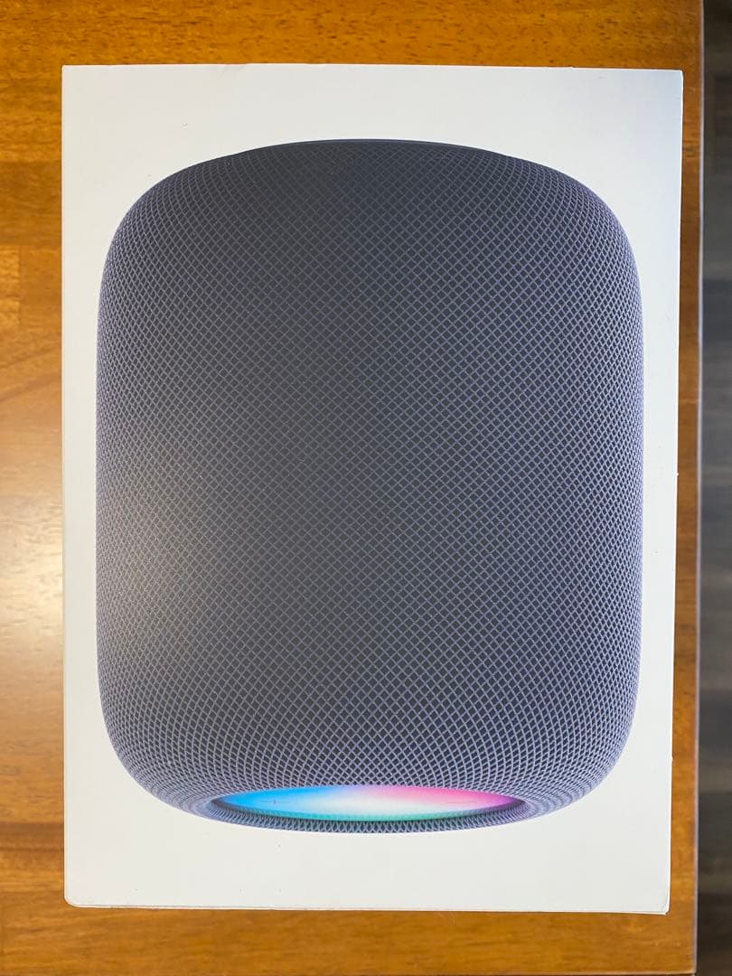 pod 第2世代 スマートスピーカー HomePod（第2世代）レビュー：決して“最高”のスマートスピーカーでは