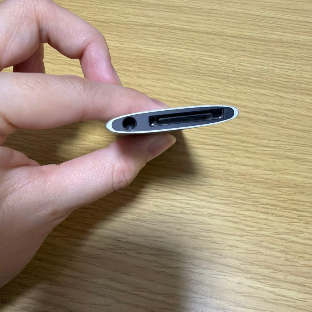 iPod 8GB ジャンク品 - メルカリ