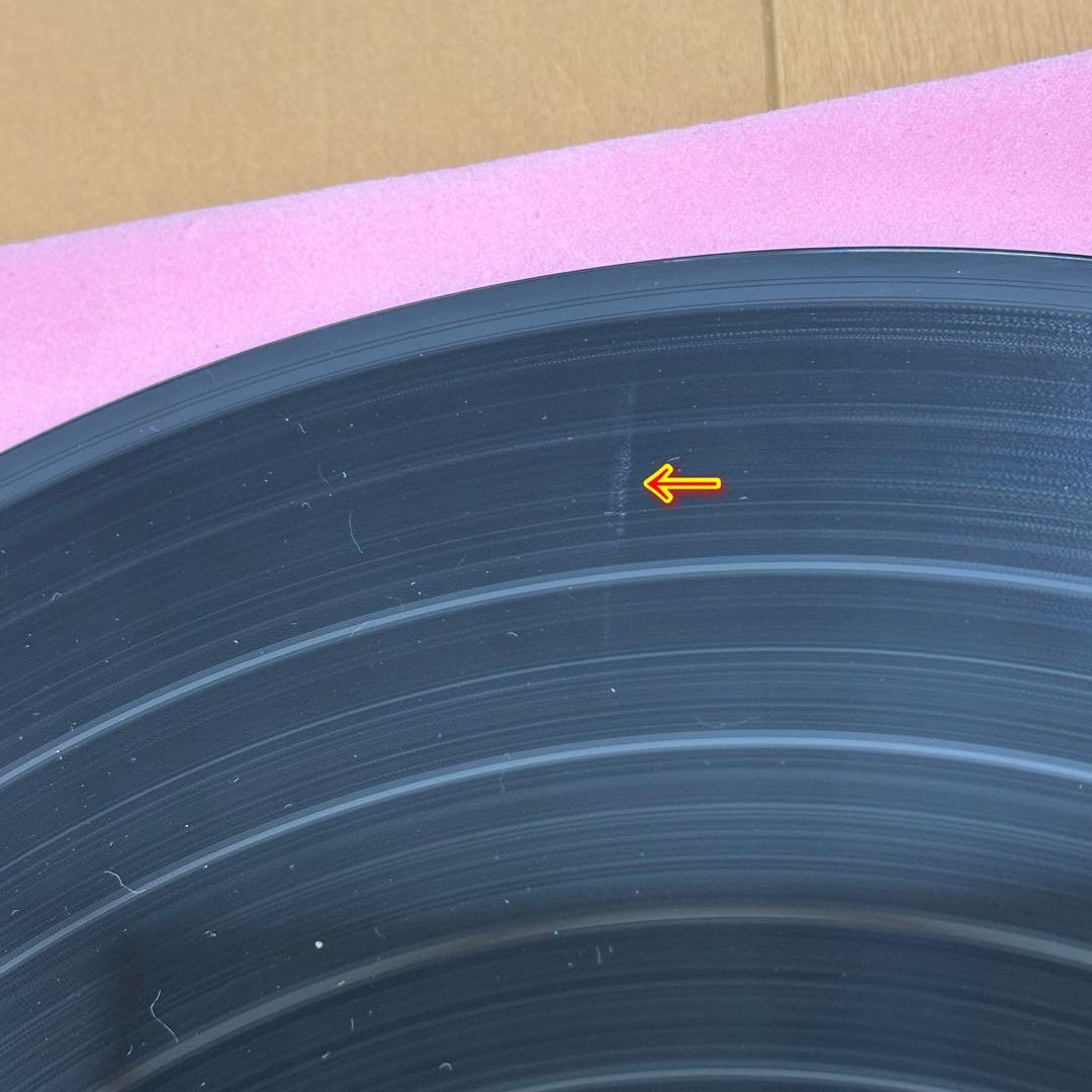 仏Walois原盤MB449 初回MONO MX97/98 バッハ - メルカリ