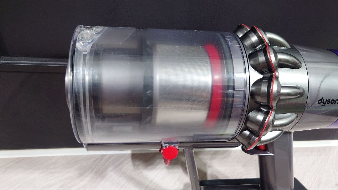 訳アリ】ダイソン dyson V11 SV14 本体のみ エコモード62分 - メルカリ