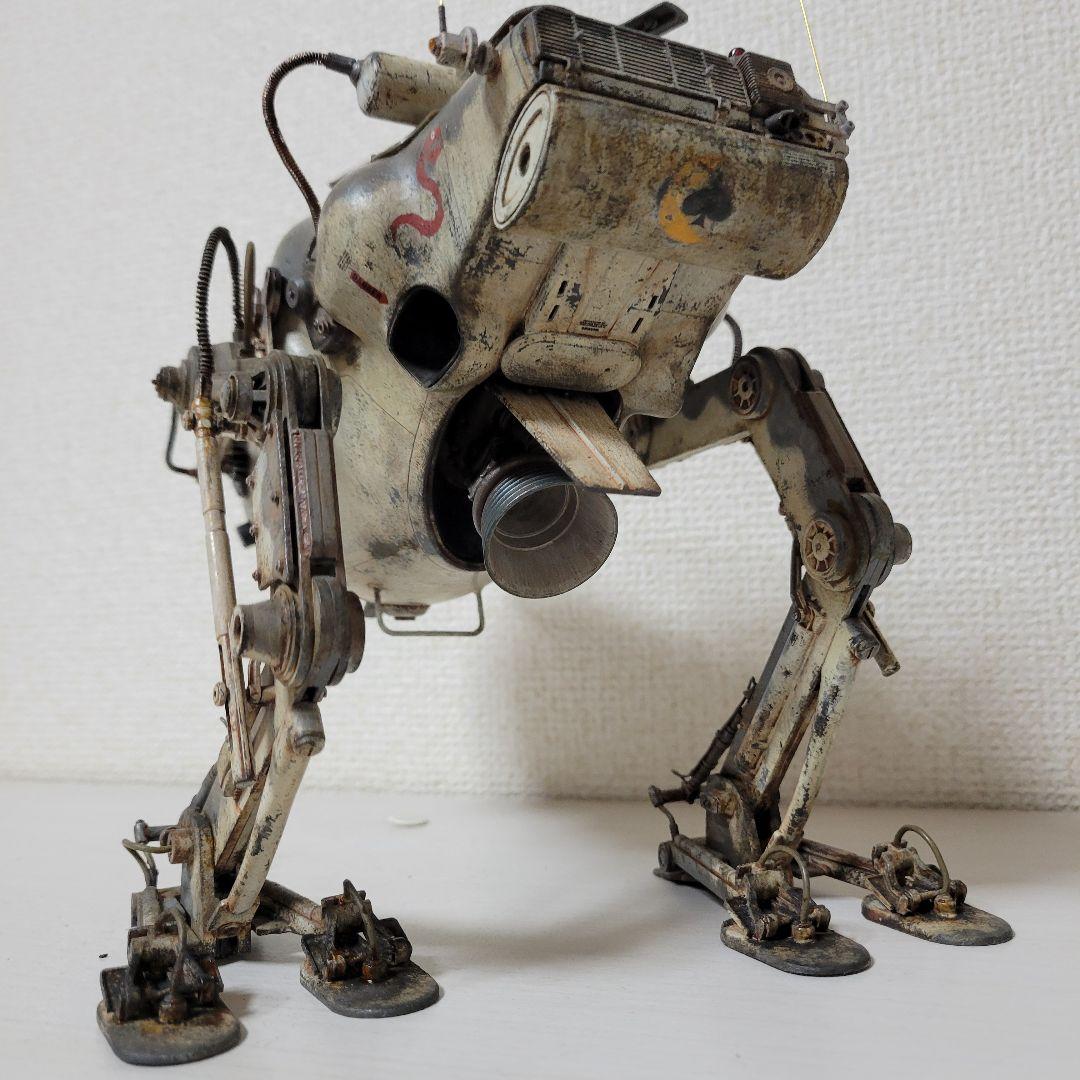 マシーネンクリーガー1/20キャメルハセガワ - メルカリ