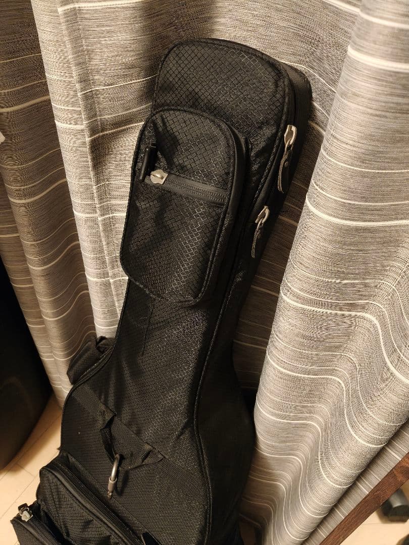 f-601c アコースティックギター ソフトケース付きの通販はau PAY