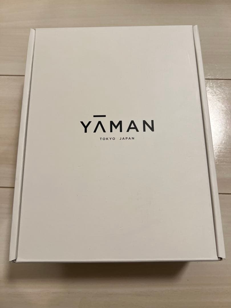 YA-MAN レイボーテGO VIOプラス YA‐MAN（ヤーマン） 脱毛器 レイボーテ Go VIOプラス 正規品 YJEA5L