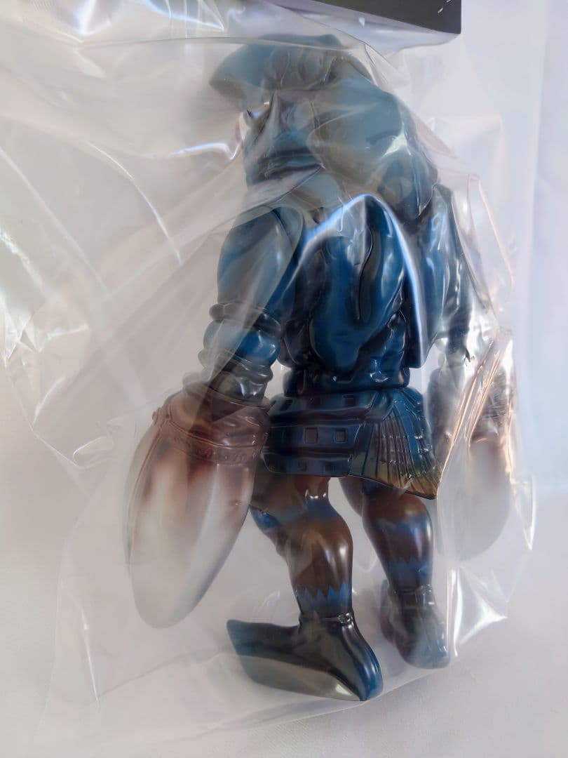 Momoco Studio バルタン星人 ワンフェス WF2026冬 - メルカリ