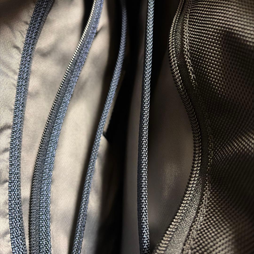 masaさん専用TUMI ALPHA2 エクスパンダブルトート - メルカリ