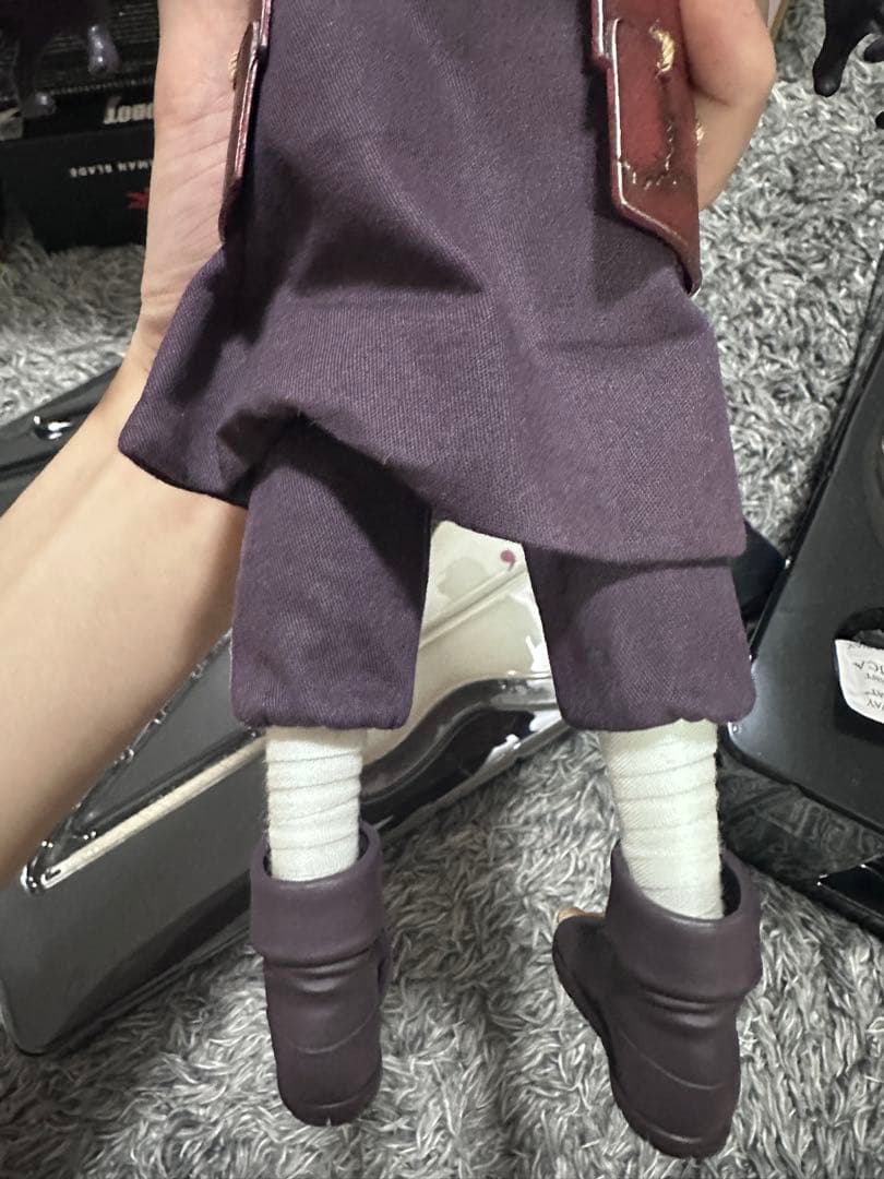 ROCKET TOYS NARUTO -ナルト- うちは マダラ