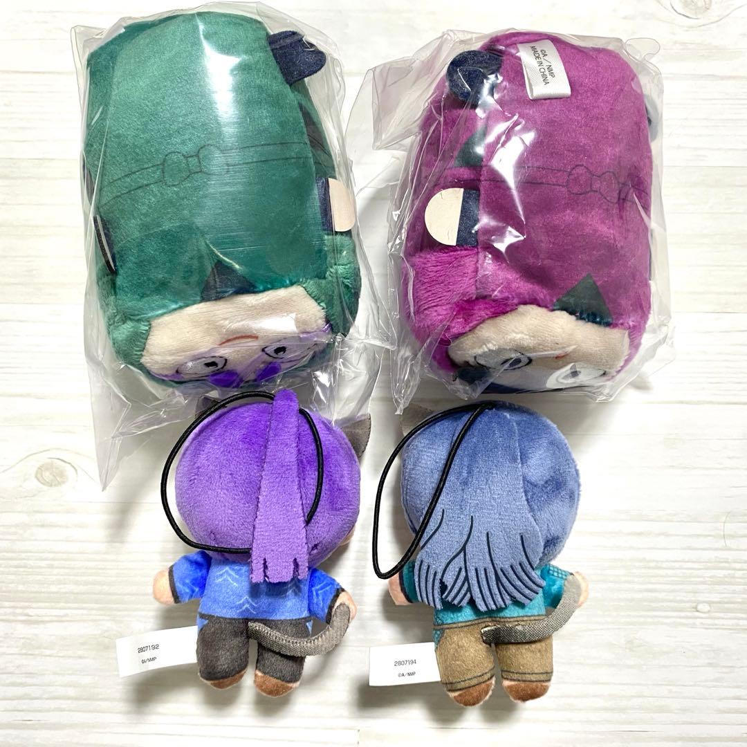 忍たま 作法 立花仙蔵 綾部喜八郎 まとめ売り セット - メルカリ