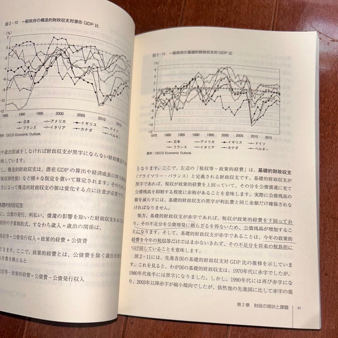 入門財政学 第2版 土居丈朗 - メルカリ
