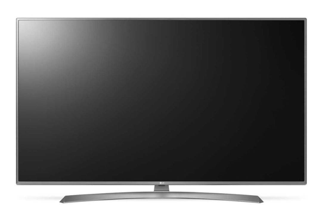 LGエレクトロニクス 液晶テレビ49UJ6500 LG 49