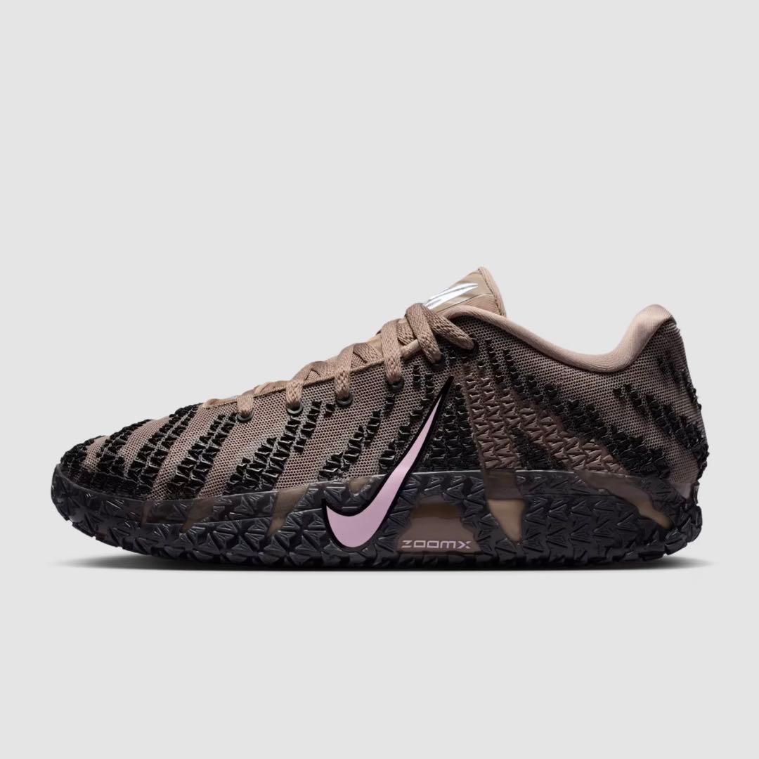 新品 NIKE JA3 \"Showstopper\" EP ナイキ ジャ3