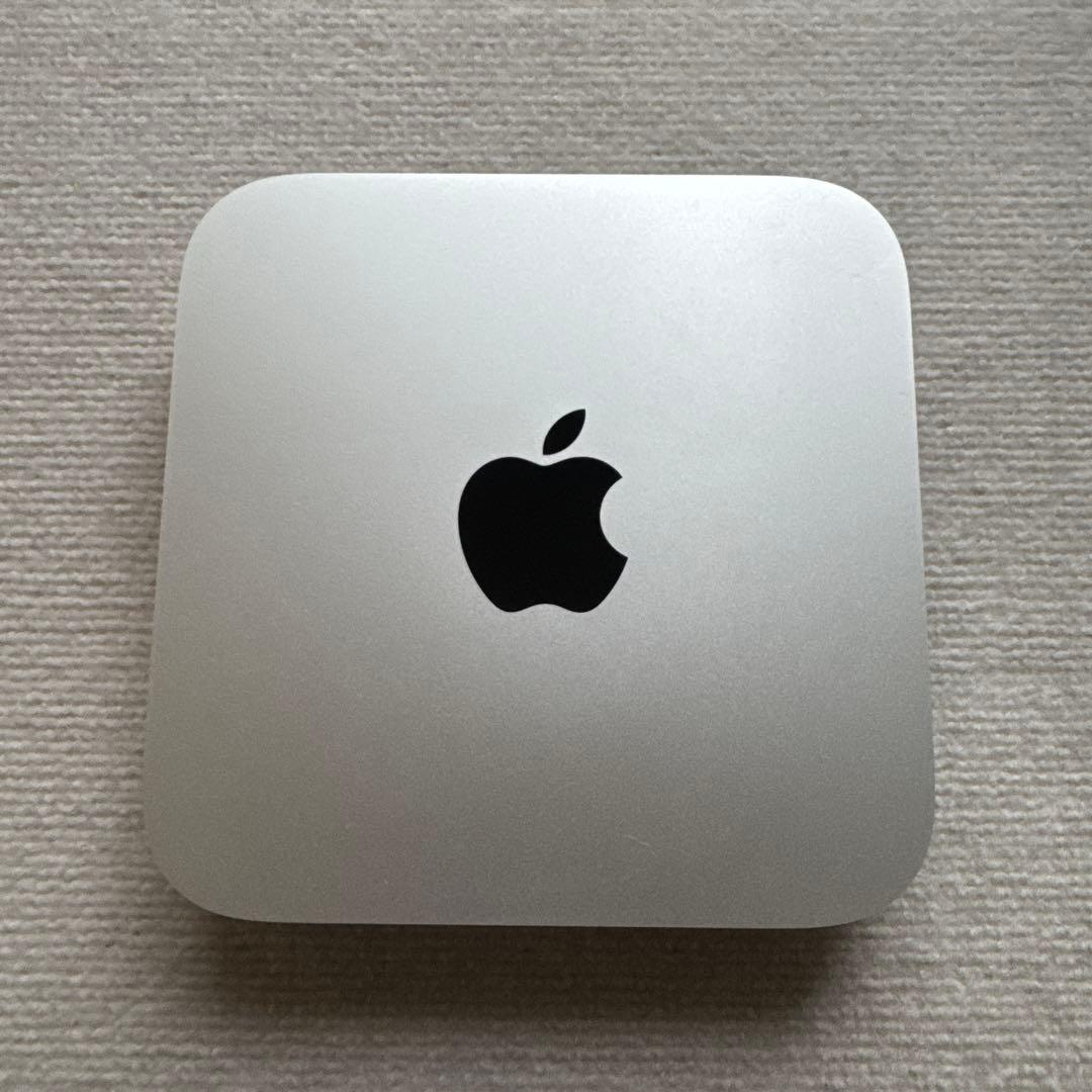 ミニPC AppleMacmini (Late2014)IntelCorei5/2.6G Apple Mac mini 